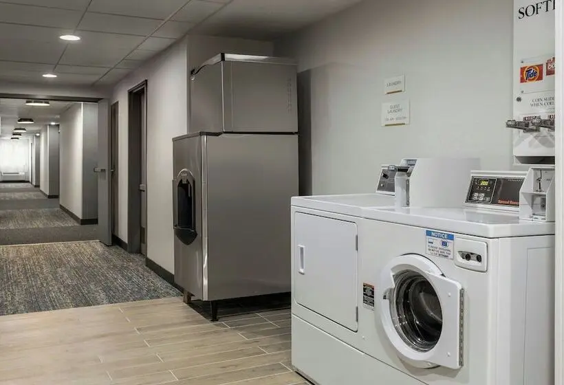 هتل City Express by Marriott Bemidji