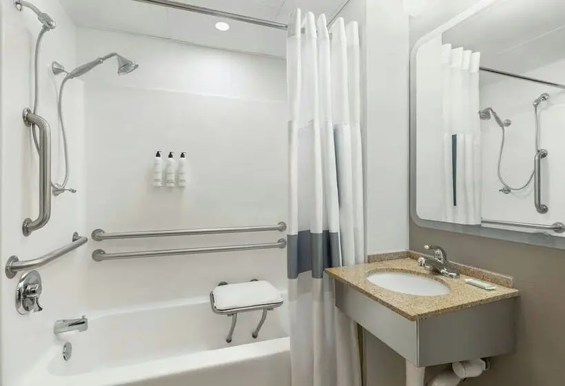 هتل City Express by Marriott Bemidji