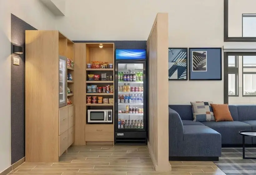 هتل City Express by Marriott Bemidji