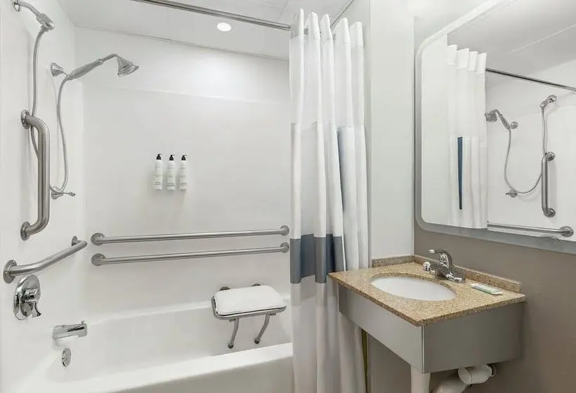 هتل City Express by Marriott Bemidji