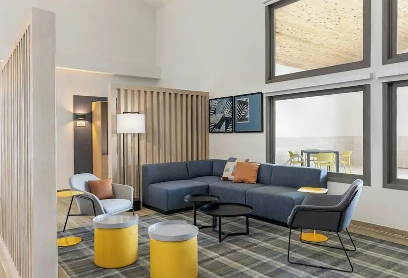 هتل City Express by Marriott Bemidji