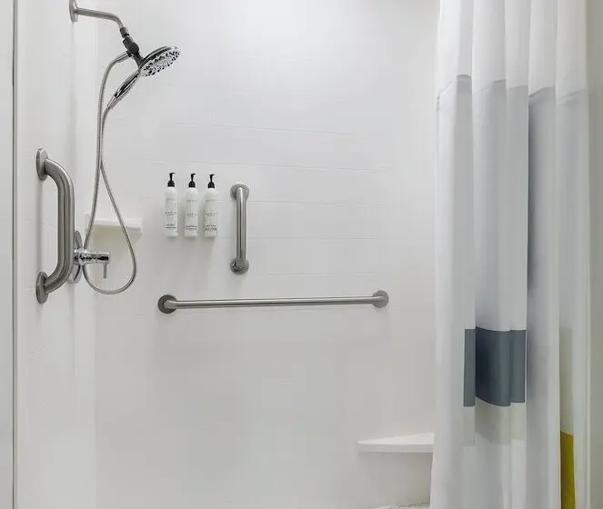 هتل City Express by Marriott Bemidji