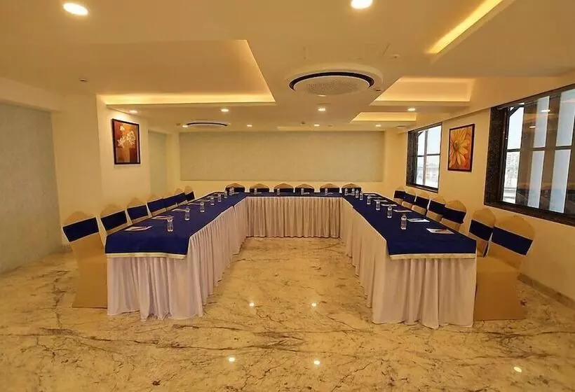 ホテル Click Collection Jaipur