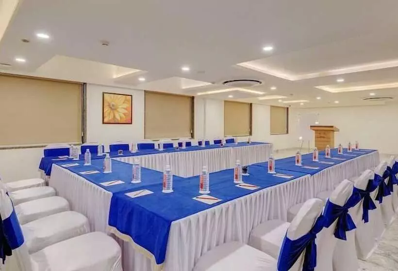 ホテル Click Collection Jaipur