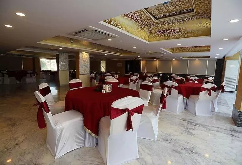 ホテル Click Collection Jaipur