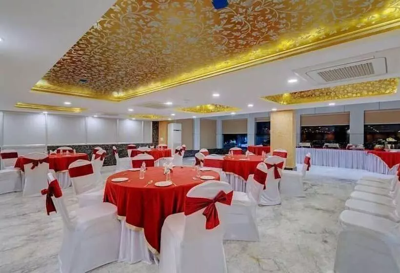 ホテル Click Collection Jaipur