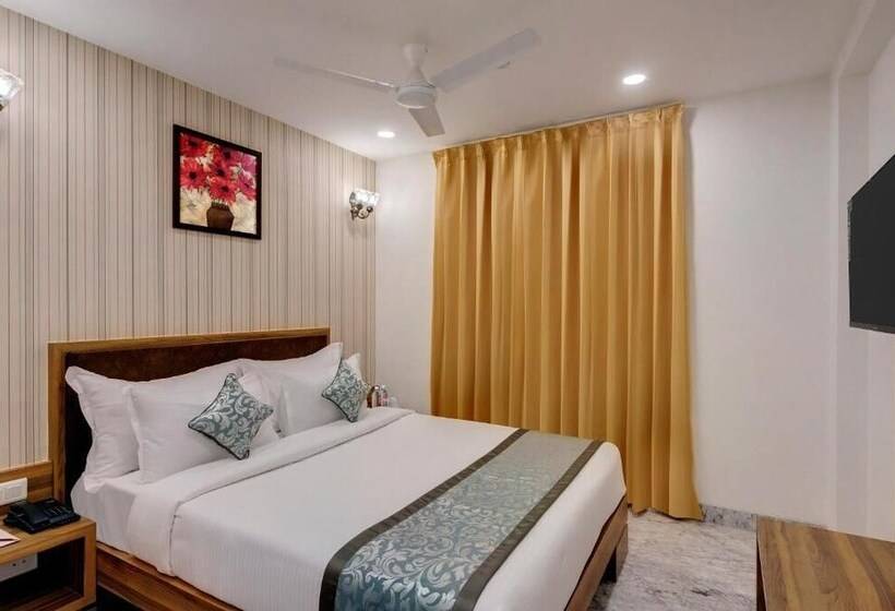 Hotel Click Collection Jaipur