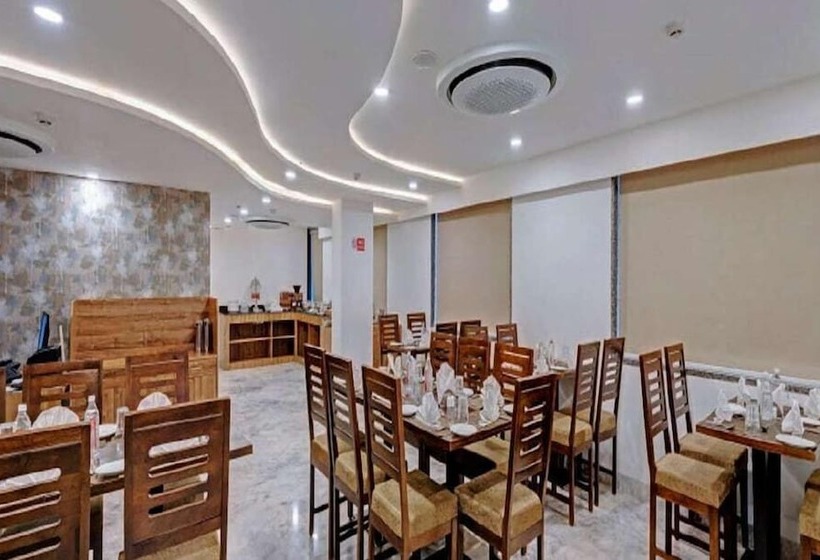 Hotel Click Collection Jaipur