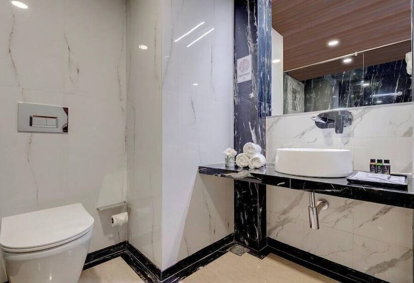 Hotel Click Collection Jaipur