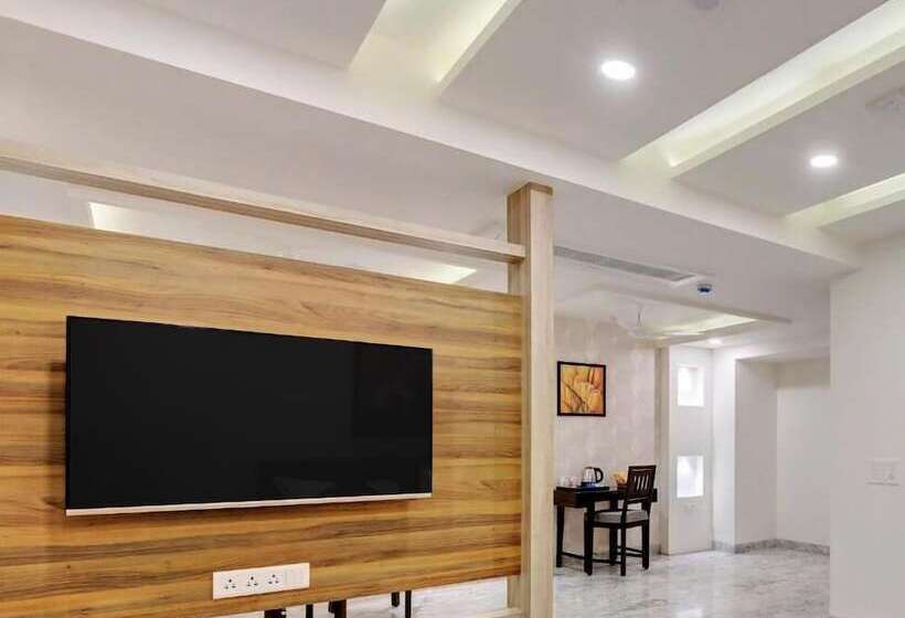 Hotel Click Collection Jaipur