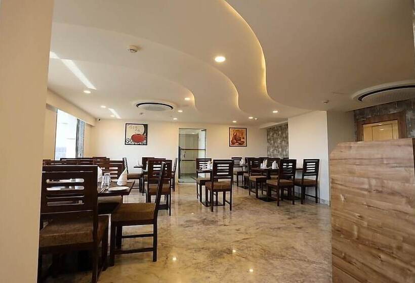 Hotel Click Collection Jaipur