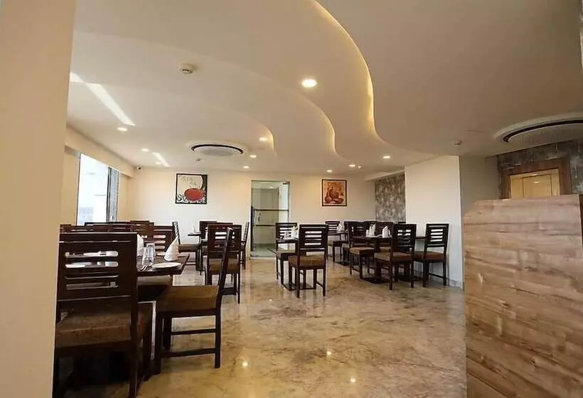 ホテル Click Collection Jaipur