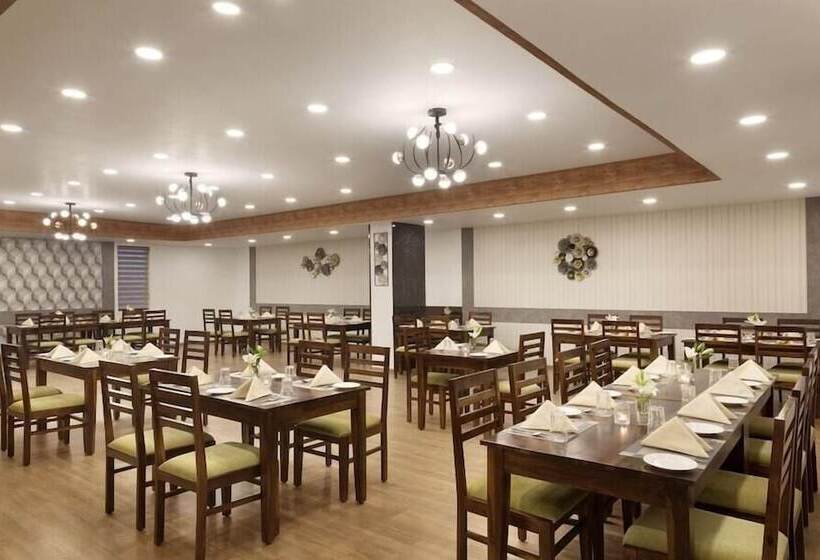 Hotel Click Collection Jaipur