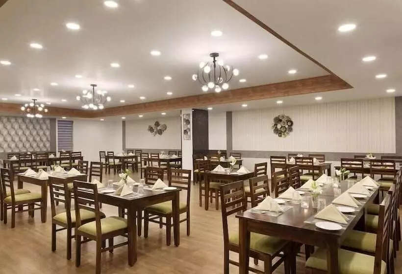 ホテル Click Collection Jaipur