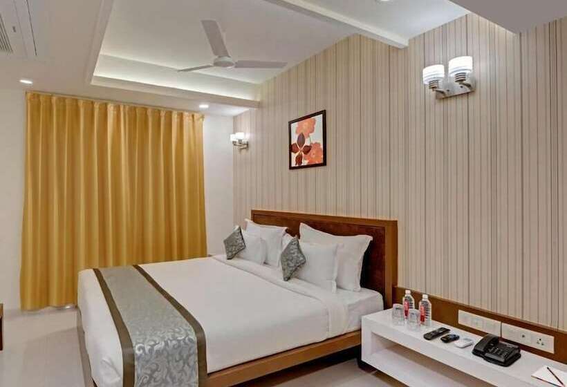 Hotel Click Collection Jaipur