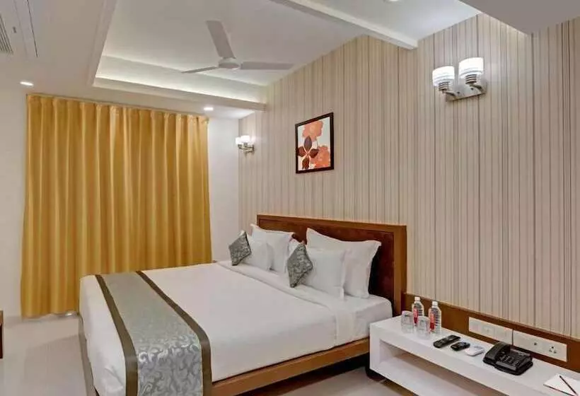 ホテル Click Collection Jaipur