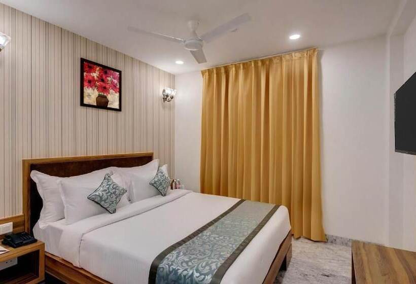 Hotel Click Collection Jaipur