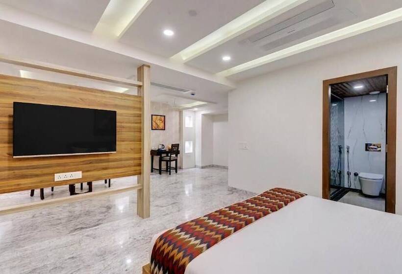 Hotel Click Collection Jaipur