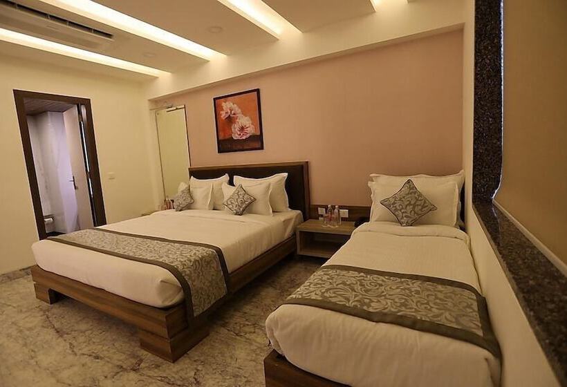 Hotel Click Collection Jaipur