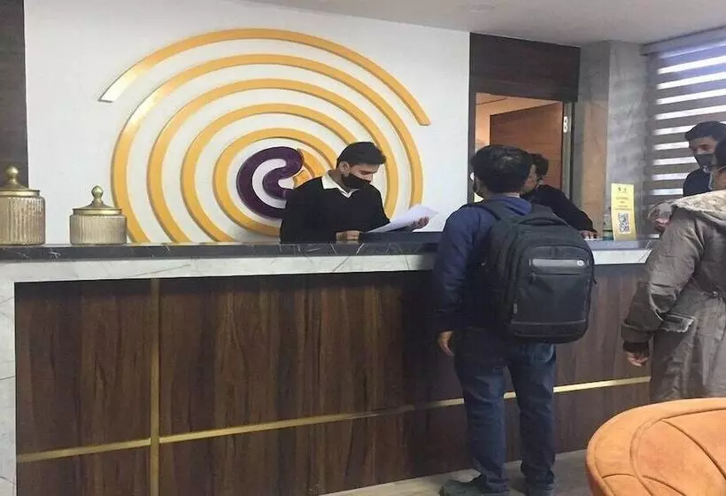 ホテル Click Collection Jaipur