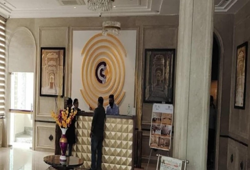 Hotel Click Collection Jaipur