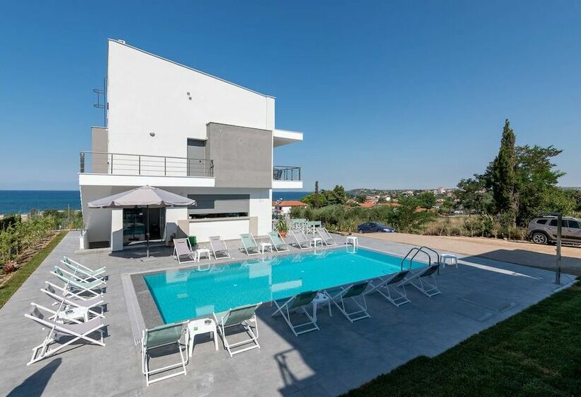 호텔 Heraclea Suites