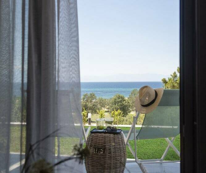 호텔 Heraclea Suites