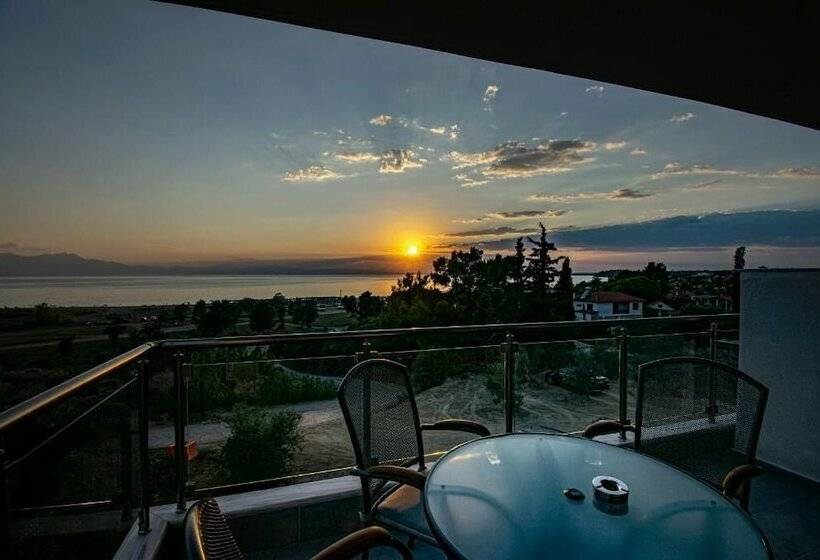 호텔 Heraclea Suites