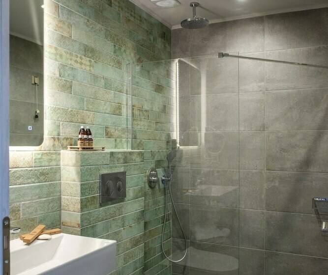 호텔 Heraclea Suites