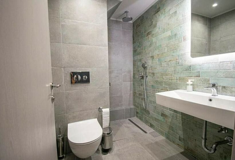 호텔 Heraclea Suites