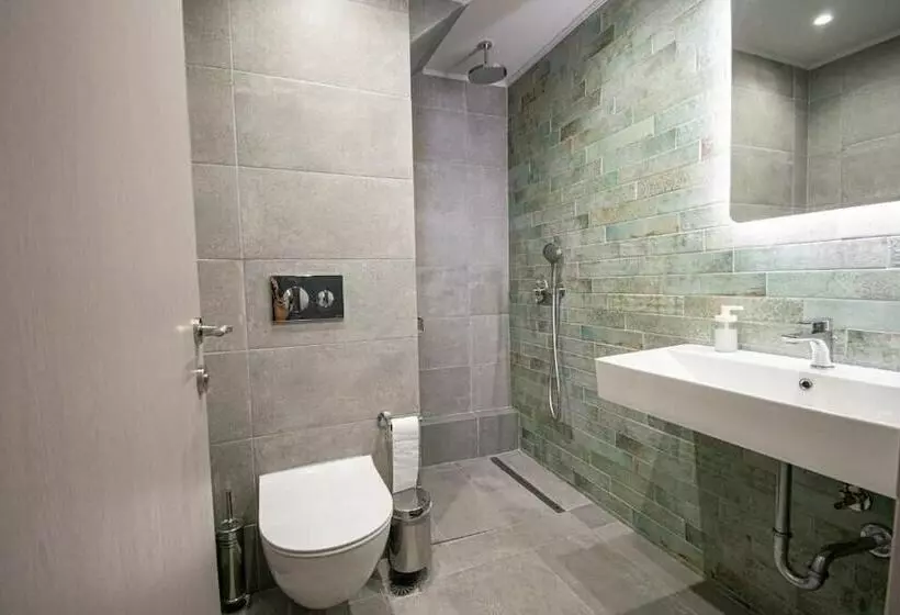 Hotelli Heraclea Suites