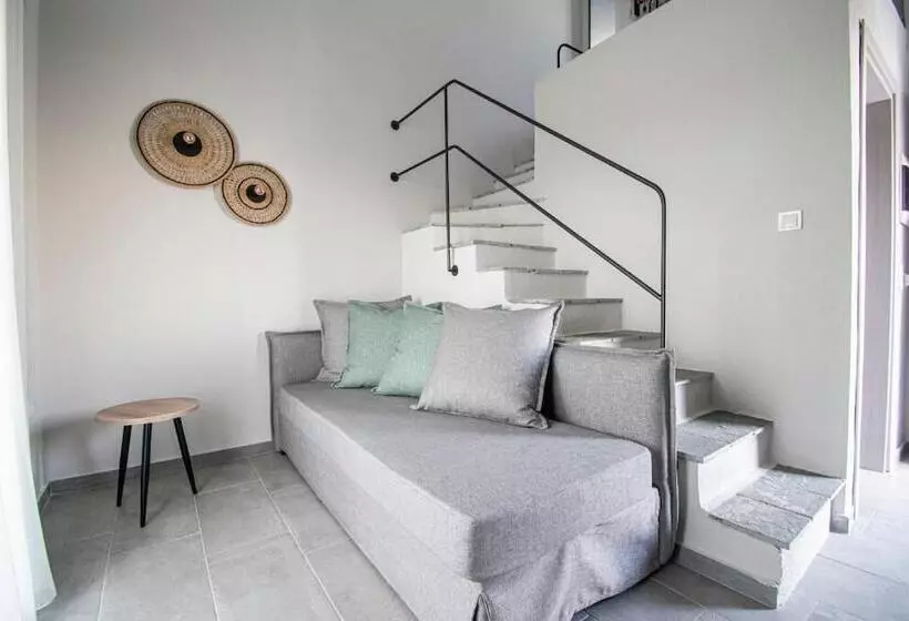 Hotelli Heraclea Suites