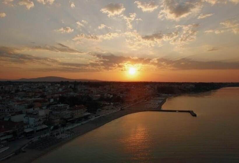 호텔 Heraclea Suites