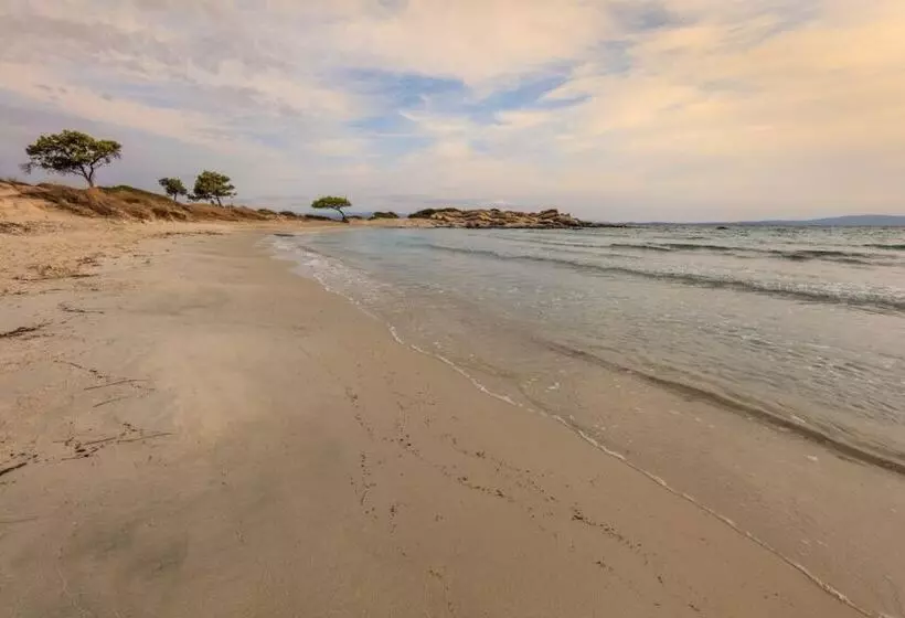 Hotelli Heraclea Suites