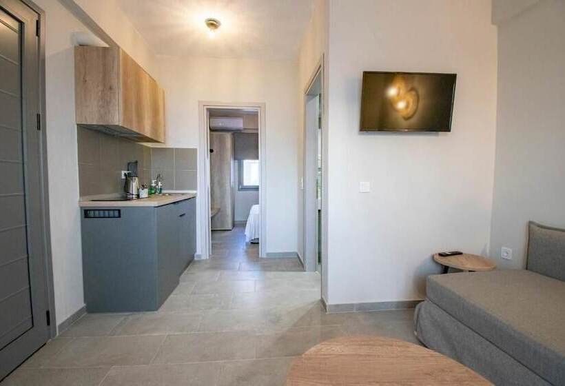 호텔 Heraclea Suites