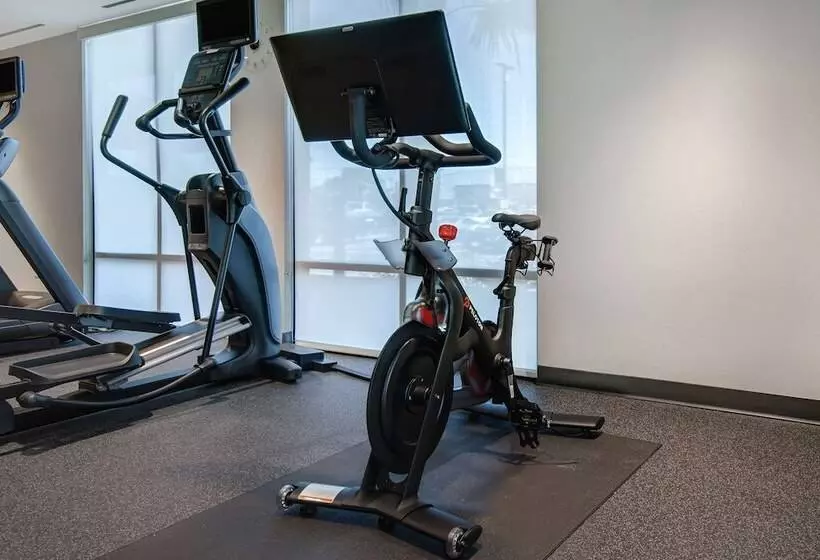 Hotelli Home2 Suites By Hilton Las Vegas North