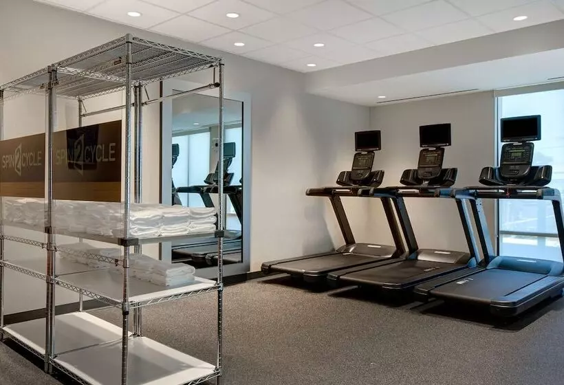 Hotelli Home2 Suites By Hilton Las Vegas North