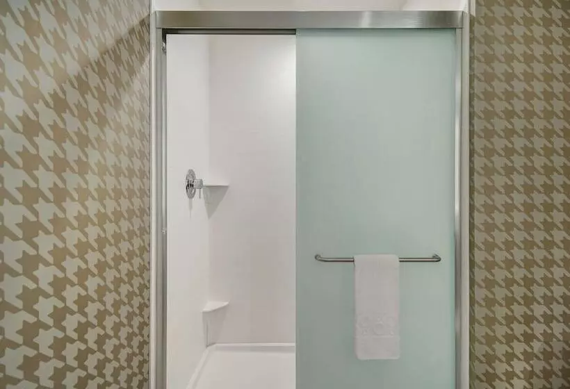 Hotelli Home2 Suites By Hilton Las Vegas North