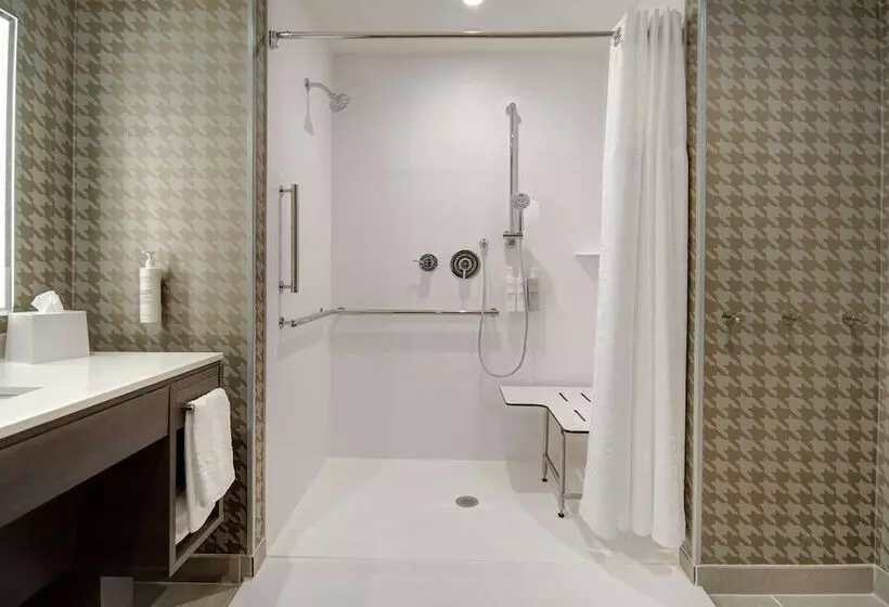 Hotelli Home2 Suites By Hilton Las Vegas North