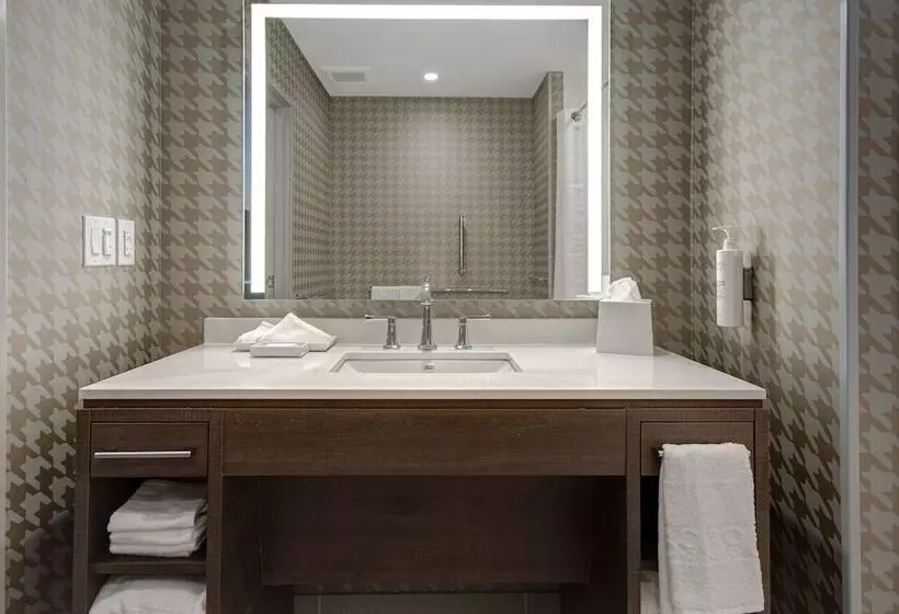 Hotelli Home2 Suites By Hilton Las Vegas North