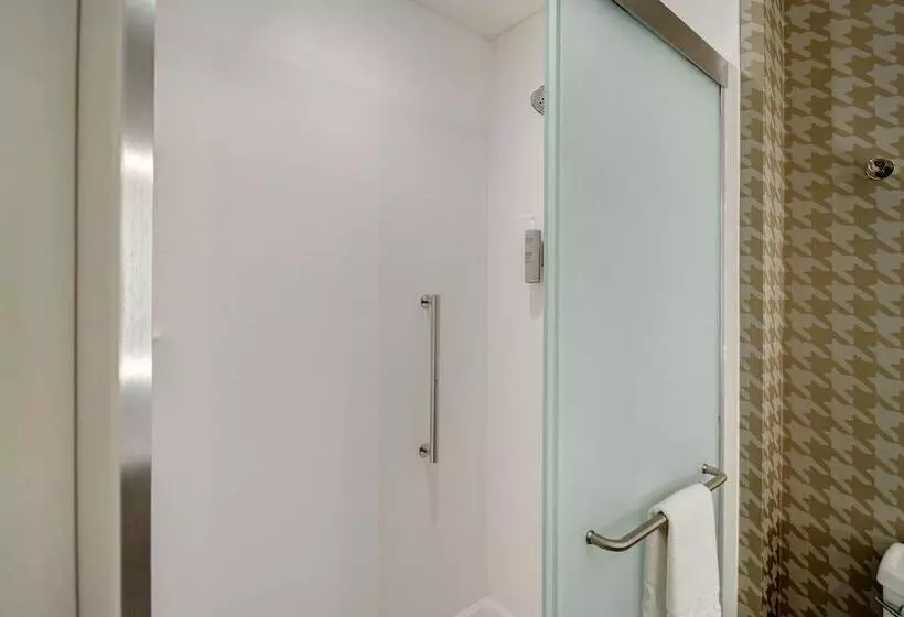 Hotelli Home2 Suites By Hilton Las Vegas North