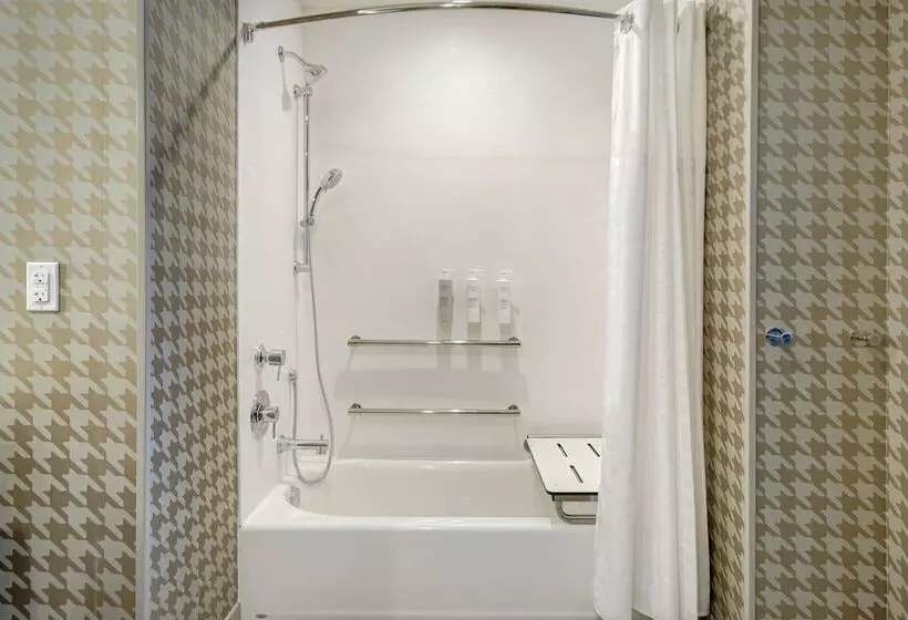 Hotelli Home2 Suites By Hilton Las Vegas North