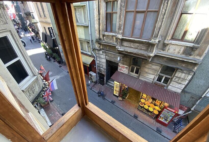 şiva Pera Hotel & Spa