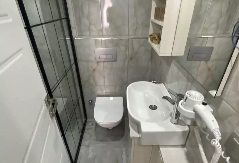 şiva Pera Hotel & Spa