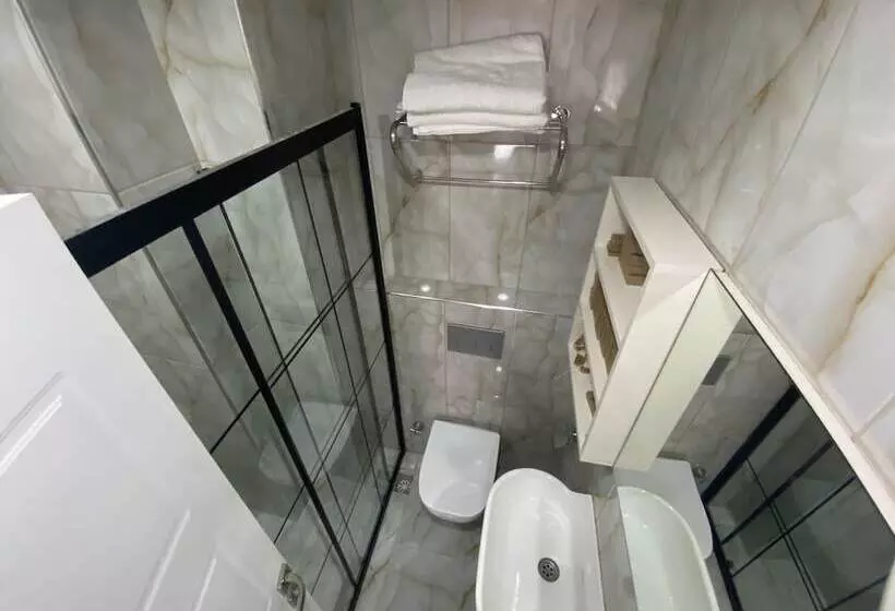 şiva Pera Hotel & Spa