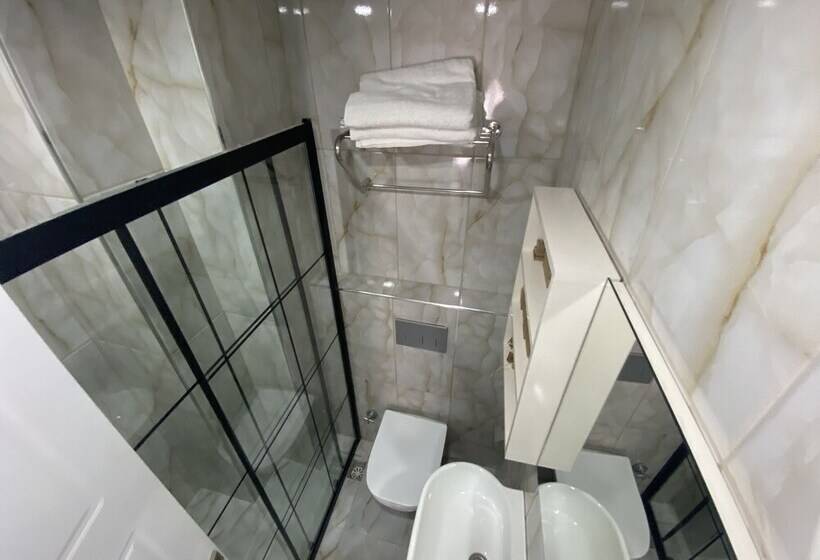 şiva Pera Hotel & Spa