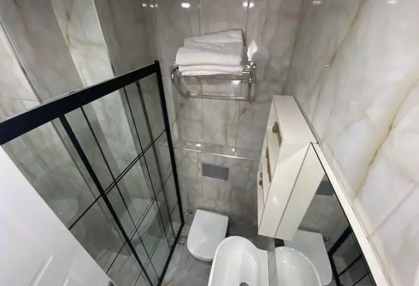 şiva Pera Hotel & Spa