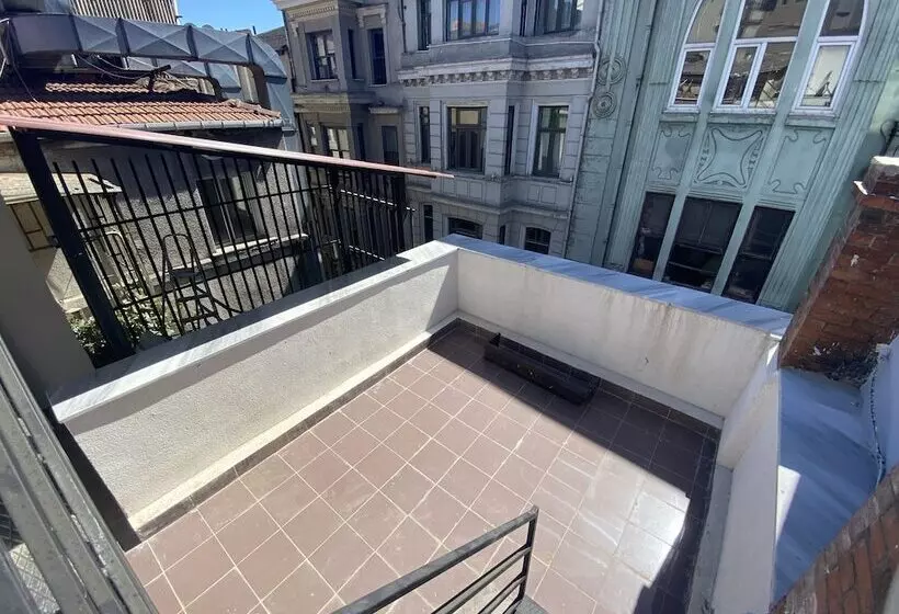 şiva Pera Hotel & Spa