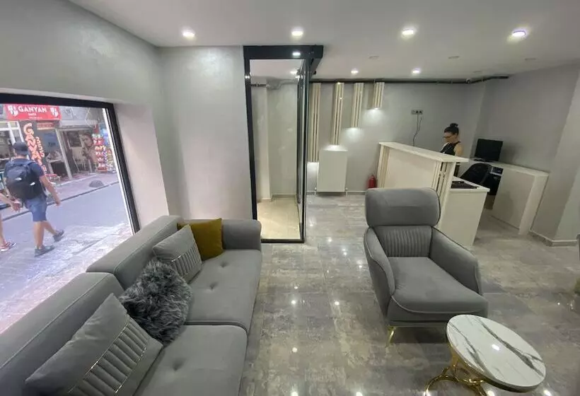 şiva Pera Hotel & Spa