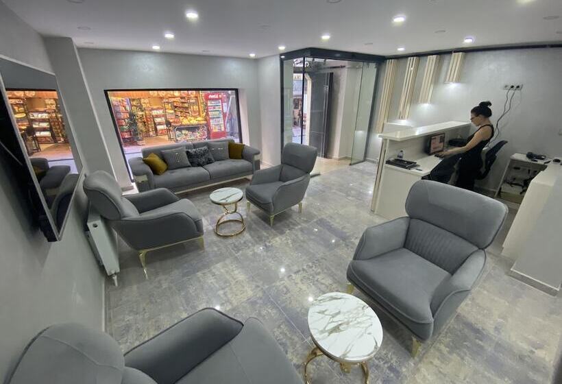 şiva Pera Hotel & Spa